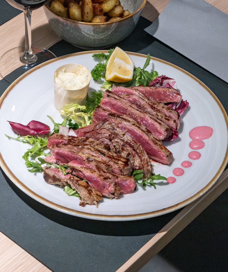 Ribaga Bistrot
