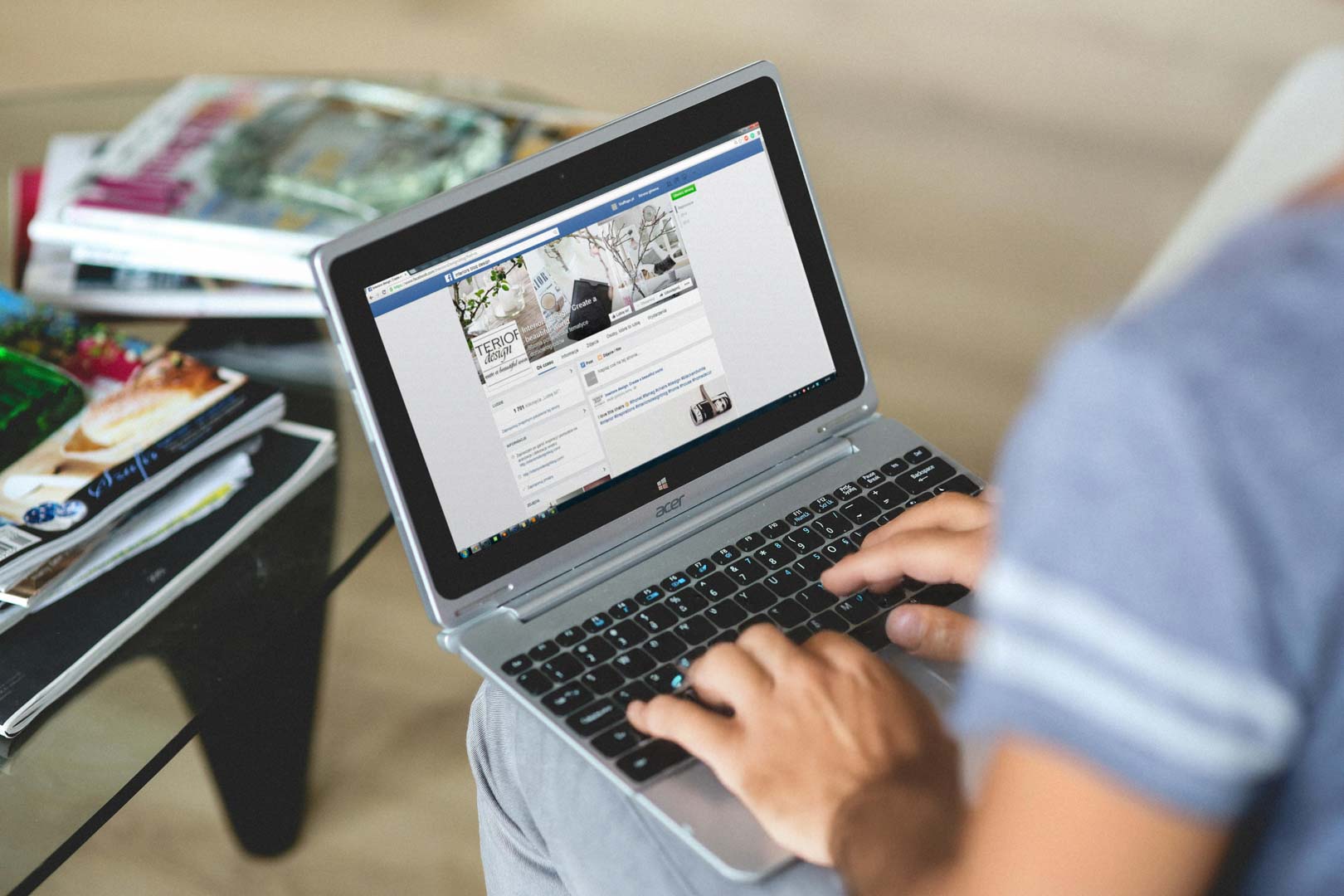 Strategia di<br />
comunicazione